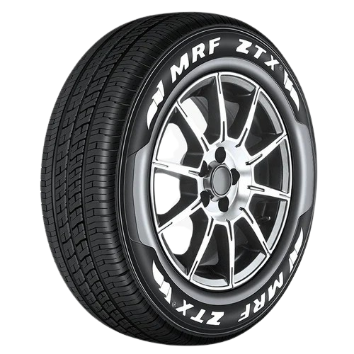 Spinning Tyre